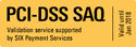 PCI DSS