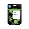 Tinte Bl HP original 51645 AE   Nr. 45