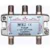 Sat Verteiler FVS 1in 4out 4x Powerpass