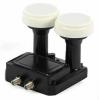Sat LNB Monoblock  TWIN Inverto 2-Teiln.