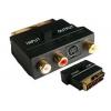 Euroscart Adapter auf Cinch
