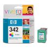 Tinte Col HP original C9361EE 342 CMY