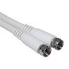 Sat Kabel  Silver Edition 20.0 Meter