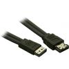 ESATA universal Kabel 1.0 Meter