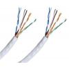 Netzwerk Kabelrolle 100Meter Cat5e U/UTP
