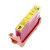 Tinte Col Canon Pixma CLI-8 Yellow