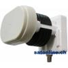 Sat LNB Monoblock single Inverto 3 Grad