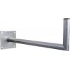 Antennen Wandhalter S75 Stahl 75cm
