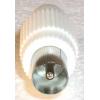 IEC Stecker schraubbar