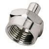 Sat F-Stecker Abschlusswiderstand 75Ohm
