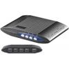 HDMI Umschaltbox 4 in 1 out schwarz