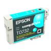Tinte Col Epson Stylus C79, CX3900  Cyan