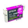 Tinte Col Epson Stylus C79, CX3900 magen