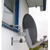 Sat Halterung Easy Mount Fensterhalter