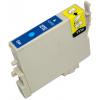 Tinte Col Epson Stylus D78, DX      CYAN