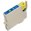 Tinte Col Epson Stylus D78, DX    YELLOW
