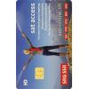 Sat Pay-TV SRG SSR-Karte / SatAccess