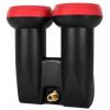 Sat LNB Monoblock  SINGLE Diavolo 0.1dB