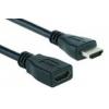 HDMI Kabel Verl&auml;ngerung 3 Meter