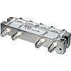 Sat Verteiler FVS 1in 8out 8x Powerpass