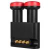 Sat LNB Monoblock QUAD diavolo 4-Teiln.