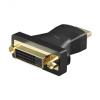 Adapter HDMI Stecker auf DVI Buchse