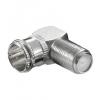 Sat F-Stecker Laborstecker Winkel