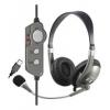 Audio Headset Wintec WH45 USB Anschluss