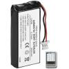 Akku zu PDA Sony SJ10,SJ20,SJ30 800MAH