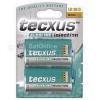 Batterien 2Stk. Mono D Tecxus LR20