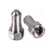 Sat F-Stecker Abschlusswiderstand DC Blo