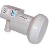 Sat LNB    single Megasat High-Gain 70dB