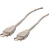 USB Kabel Typ A-A   1.80 m