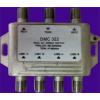 Sat DiSEqC 5/2 DMC f&uuml;r 2LNB an 2 Rec.