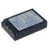 Akku zu Olympus LI-10B 1100MAH LiIon