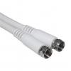 Sat Kabel  Silver Edition  1.5 Meter