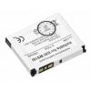 Akku zu Sony Ericsson W910i 700mah LiPo