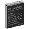 Akku zu Cam Canon NB-4L 700mah LiIon