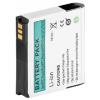 Akku zu PDA HTC Touchpro 1340Mah Li-Ion