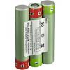 Akku zu Motorola T2288,V2288 800mAh