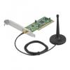 Wireless  Realtek PCI Adapter Ext. A