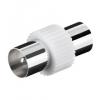 IEC Adapter Stecker-Stecker