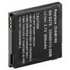 Akku zu HTC Touch Diamond 900mah