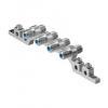 Sat Kabel Erdungsblock quad