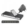 HDMI Umschaltbox 4 in 2 Matrix-Switch