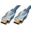 HDMI Kabel St/St DMC DELUXE   1 Meter