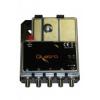 Sat LNB opt.   Invacom Quattro Abschluss