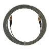 Sat LNB optical Optisches Kabel 75 Meter