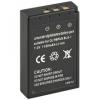Akku zu Olympus BLS-1 1150Mah