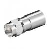 Sat F-Stecker Kompression 8.2mm 2St